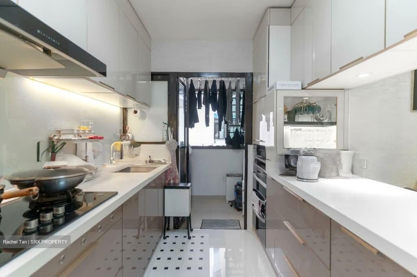 Blk 996B Buangkok Tropica (Hougang), HDB 4 Rooms #600508671